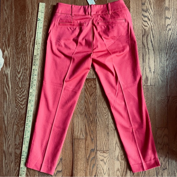 NWT - NY & Company Audrey pant, Sz 2 - Picture 3 of 3